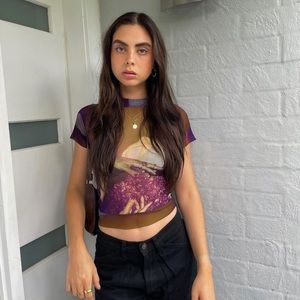 Lord top (THANKSGIVING SALE)